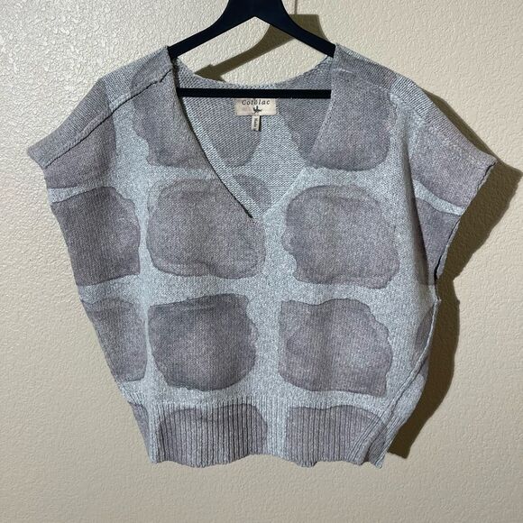 Cotelac Vest - Picture 2 of 8